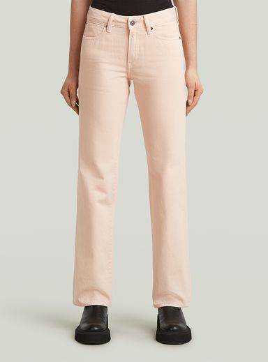 G-Straight Jeans